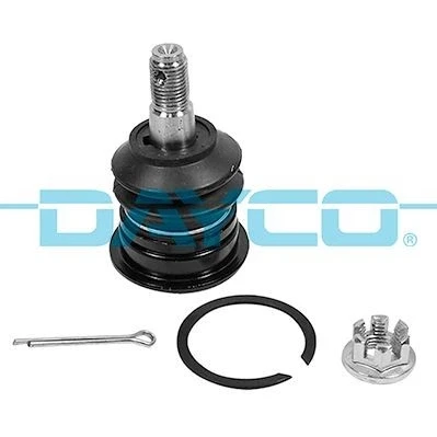 Billede af DAYCO DSS1415 Bærekugle foraksel oppe 15,8mm TOYOTA: Land Cruiser 100