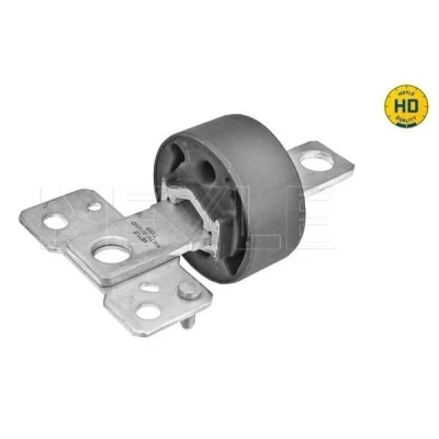 Billede af MEYLE 514 710 0014/HD Bøsning med holder Bagaksel venstre, nede, foran FORD: MONDEO 4 Turnier, Galaxy Mk2 MPV, S Max Mk1, VOLVO: V70 3, V60 I, XC60 I
