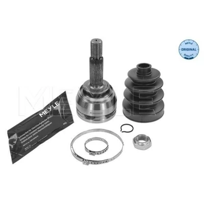 Billede af MEYLE 514 498 0010 Knokkelled ORIGINAL Quality hjulsidet uden ABS ring VOLVO: V40 Stationcar
