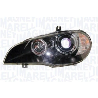 Billede af MAGNETI MARELLI 710815023006 Forlygter