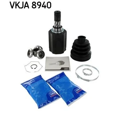 Billede af SKF VKJA 8940 Knokkelled NISSAN: Qashqai / Qashqai+2 I