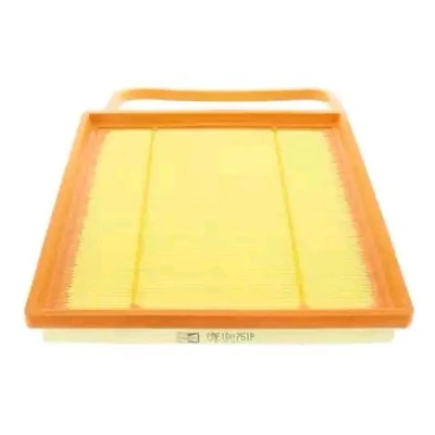 Billede af CHAMPION CAF100751P Luftfilter 33 247 360 Filterindsats SKODA: Fabia 1 Combi, I Hatchback, Praktik, VOLKSWAGEN: Polo IV Hatchback
