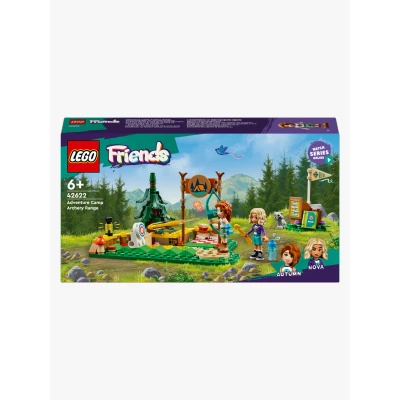 Billede af LEGO Friends 42622 Adventure Camp bueskydningsbane