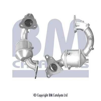 Billede af Katalysator BM CATALYSTS BM92315H