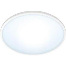 Billede af Loftslampe Philips Wiz 16 W 29,2 x 2,3 cm Hvid Multifarvet (2700 K) (6