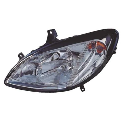 Billede af ALKAR 2741969 Forlygter venstre H7/H7/H7, W5W, PY21W med tågelygte MERCEDES BENZ: Vito Bus, Mixto, Viano