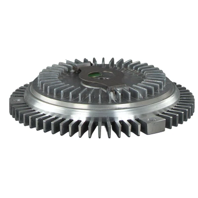 Billede af Kobling, kølerventilator FEBI BILSTEIN 18857
