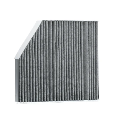 Billede af FEBI BILSTEIN 105817 Kabinefilter Filterindsats, Aktivkulfilter 260 244 40 MERCEDES BENZ: C klasse T modell, Sedan, E modell