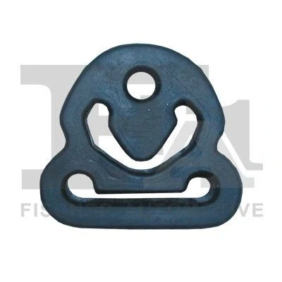 Billede af FA1 753 917 Holder, udstødningssystem NISSAN: Almera 2 Limousine, Qashqai