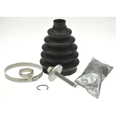 Billede af LÖBRO 305177 Drivakselmanchet 121,50 TPE (termoplastisk elastomer) FORD: C Max, Focus 2 Kombi, 2, VOLVO: V50, S40 II, C70 Cabriolet