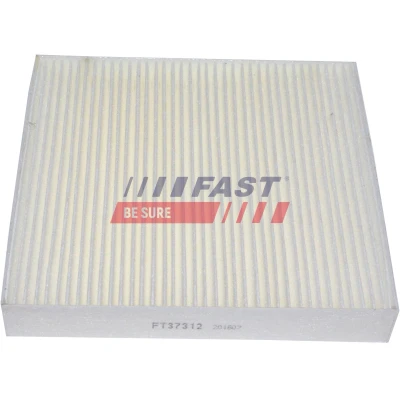 Billede af FAST FT37313 Kabinefilter Pollenfilter 265 215 21 OPEL: Corsa E Hatchback, D Adam, FIAT: Punto III Grande Hatchback