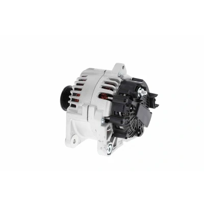 Billede af HELLA 8EL 011 710 761 Generator 14V 110A RENAULT: GRAND SCENIC 2, MEGANE 2 Kombi,
