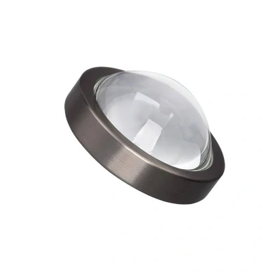 Billede af LIGHTME LED pære GX53, mat, 4,8 W, 2700 K, titanium