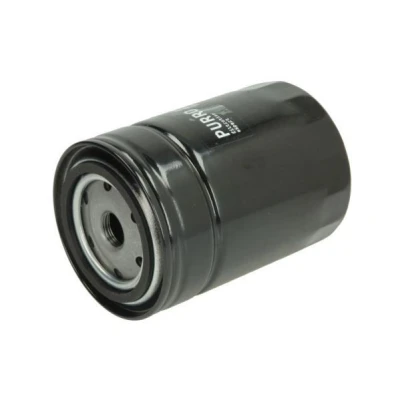 Billede af PURRO PUR PO8021 Oliefilter UNF 3/4&#039;&#039; 16 med en returløbs stop ventil Påskruet filter NISSAN: Patrol GR 4 SUV, 5 Pick Up