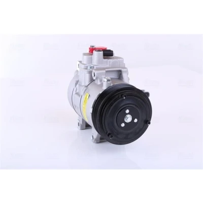 Billede af NISSENS 890133 Kompressor TSE14C 12 PAG 46 R 134a