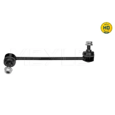 Billede af MEYLE 016 060 0013/HD Stabstag venstre foraksel 257 M12x1,5 Quality med nøgle ansats