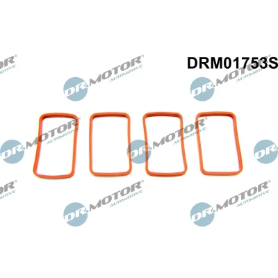 Billede af DR.MOTOR AUTOMOTIVE DRM01753S Pakningssæt, indsugningsmanifold