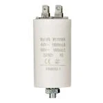 Billede af Kondensator 450V + Jordet 18.0uf / 450 v Aarde