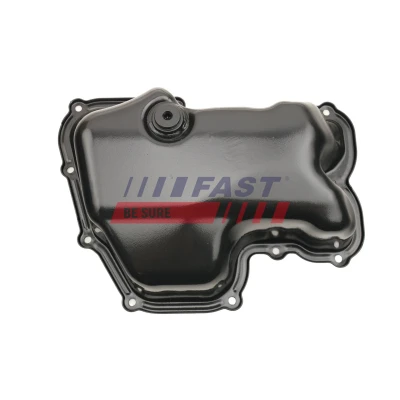 Billede af FAST FT49321 Bundkar uden hul til olieniveau sensor FIAT: Doblo II Van / Stationcar