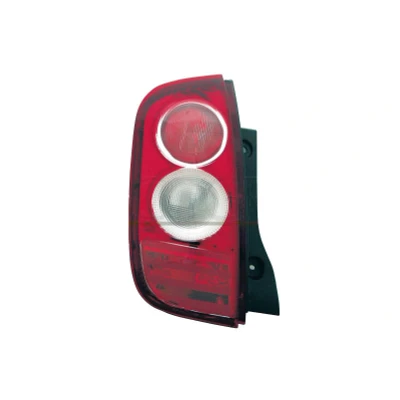 Billede af PRASCO DS0114053 Baglygter højre uden lampeholder NISSAN: MICRA 3