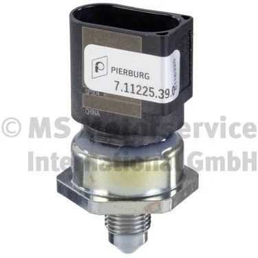 Billede af Sensor, brændstoftryk PIERBURG 7.11225.39.0