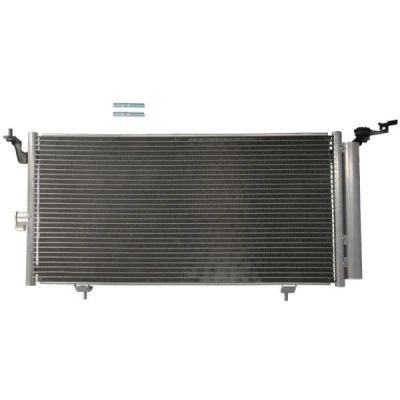 Billede af THERMOTEC KTT110594 Kondensator med tørrer 645 x 300 16 mm