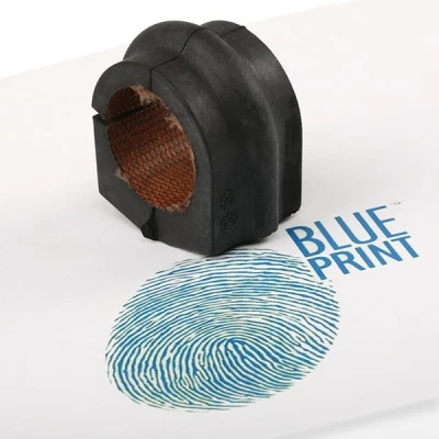 Billede af BLUE PRINT ADN18063 Stabilisatorbøsning foraksel Gummi, Gummi med vævindlæg 28