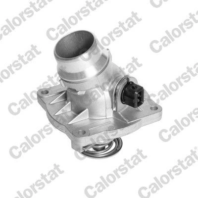 Billede af CALORSTAT by Vernet TE6493.105J Termostat 105 med pakning BMW: 5 Sedan, 7, Touring, LAND ROVER: Range Rover Sport