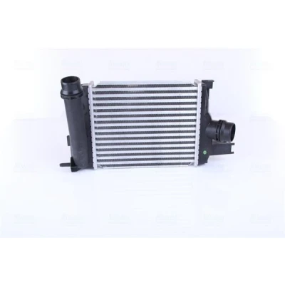 Billede af NISSENS 96328 Intercooler RENAULT: Clio 4, DACIA: Dokker Express
