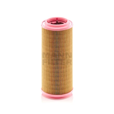 Billede af MANN FILTER C 12 107 Luftfilter 263 117 Filterindsats VOLKSWAGEN: Lupo / 3L, Polo III Hatchback