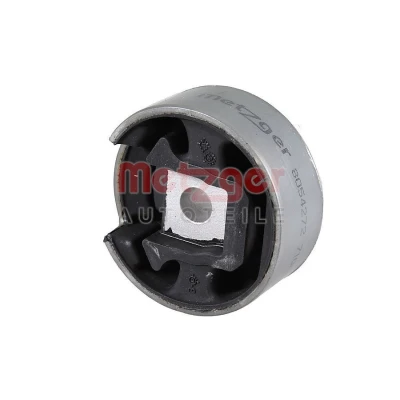 Billede af METZGER 8054272 Motorophæng bag, nede Gummimetalleje VOLKSWAGEN: Passat B6 Variant