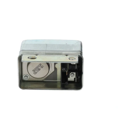 Billede af BOSCH F 026 T02 230 Generatorregulator 12V TOYOTA: Land Cruiser 40 SUV, VOLKSWAGEN: TRANSPORTER 2 Bus, MERCEDES BENZ: SL Coupe