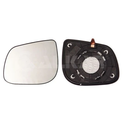 Billede af ALKAR 6401652 Spejlglas venstre KIA: Picanto II