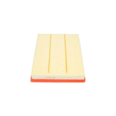 Billede af KAVO PARTS FAF 10059 Luftfilter 326mm Filterindsats OPEL: Vectra C CC, Caravan, Sedan