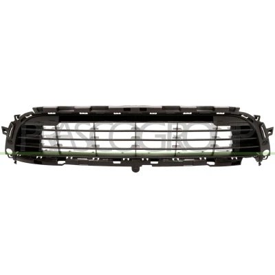 Billede af PRASCO Premium CI4272120 Kofangergitter midten, foran CITROËN: C4 II Hatchback