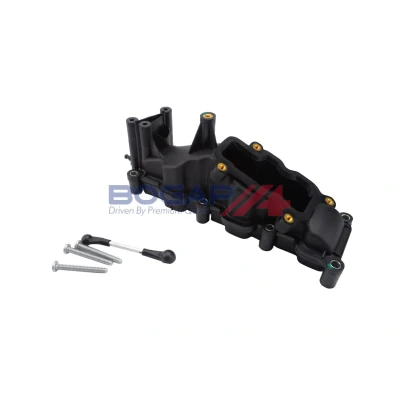 Billede af BOGAP A1712104 Indsugningsmanifold AUDI: A6 C6 Avant