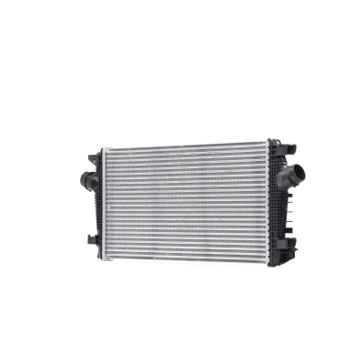 Billede af NISSENS 96557 Intercooler OPEL: Astra J Hatchback