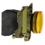 Billede af Lampe Gul 24vac/dc Xb4bvb5
