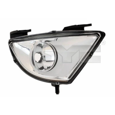 Billede af TYC 19 0140 01 2 Tågelygter venstre uden lampeholder FORD: FIESTA 5
