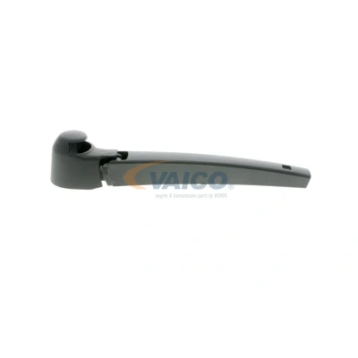 Billede af Viskerarm, forrude VAICO V10 9936 Original Quality bag med kappe VOLKSWAGEN: Scirocco III