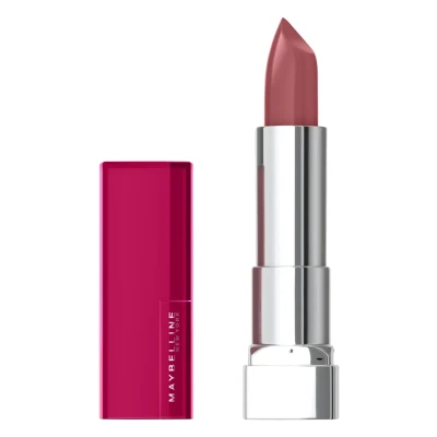 Billede af Maybelline New York Color Sensational THE Creams Læbestifte, Dame, Størrelse: 4.4 g, Rosey risk