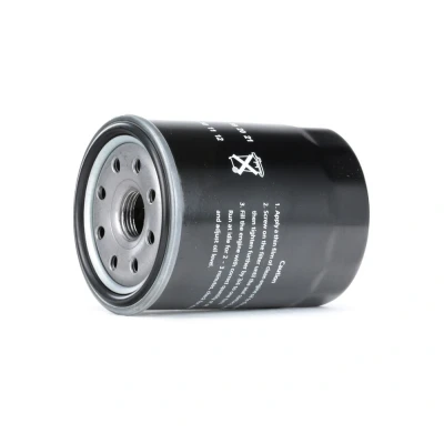 Billede af BLUE PRINT ADM52120 Oliefilter Påskruet filter MAZDA: BT 50 Pick up