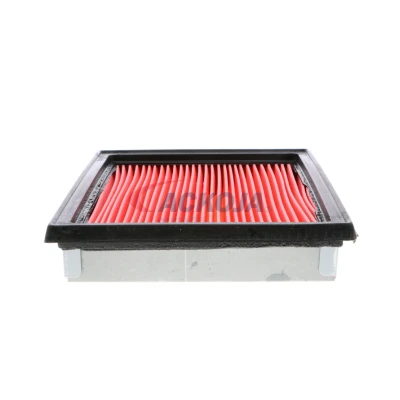 Billede af ACKOJA A38 0401 Luftfilter 34 158 170 Filterindsats NISSAN: MICRA 3, Note I, 2