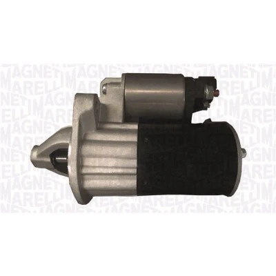 Billede af MAGNETI MARELLI 063726260010 Starter 12 0,9 10 HYUNDAI: i20 II Hatchback, i10 KIA: RIO 3