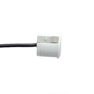 Billede af EINPARTS EPP SENSOR 18.5MM WH Parkeringssensor Ultralydsensor hvid