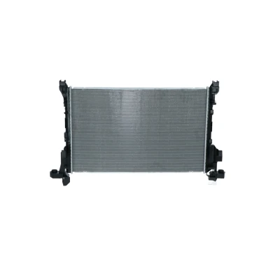 Billede af NRF 59298 Radiator 748 471 26 Loddet køleripper RENAULT: Trafic 3