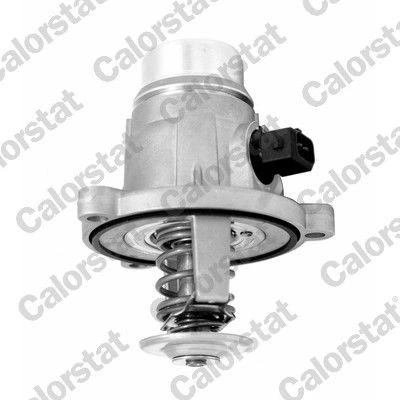 Billede af CALORSTAT by Vernet TE7331.105J Termostat 105 med pakning BMW: 5 Sedan, Touring, X5