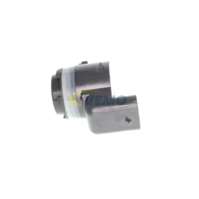 Billede af VEMO V10 72 0831 Parkeringssensor Original Quality sort Ultralydsensor SKODA: Octavia 3 Combi, Schrägheck, Superb III Stationcar