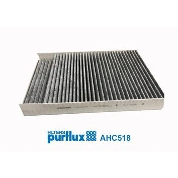 Billede af PURFLUX AHC518 Kabinefilter Aktivkulfilter 206 298 35 MERCEDES BENZ: V klasse, Vito Van, Sprinter 3.5 t Tourer