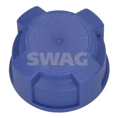Billede af SWAG 33 11 0663 Dæksel, køler 1,4bar FIAT: Doblo I Cargo, Palio Hatchback, ALFA ROMEO: 145, 156 Sportwagon